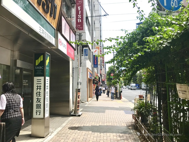 プロミス 水道橋駅西口自動契約コーナー