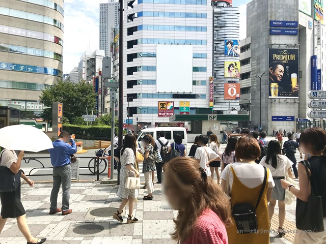 SMBCモビット 池袋東口コーナー