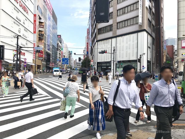 SMBCモビット 池袋東口コーナー