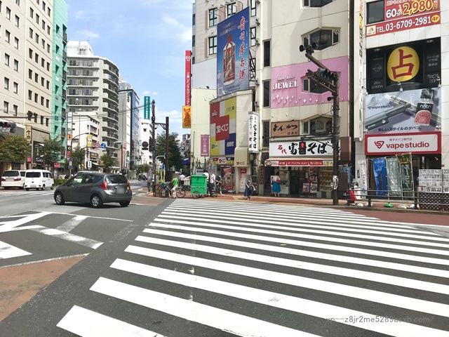 SMBCモビット 池袋東口コーナー