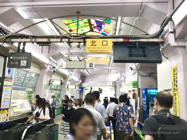 SMBCモビット 大久保駅前コーナー