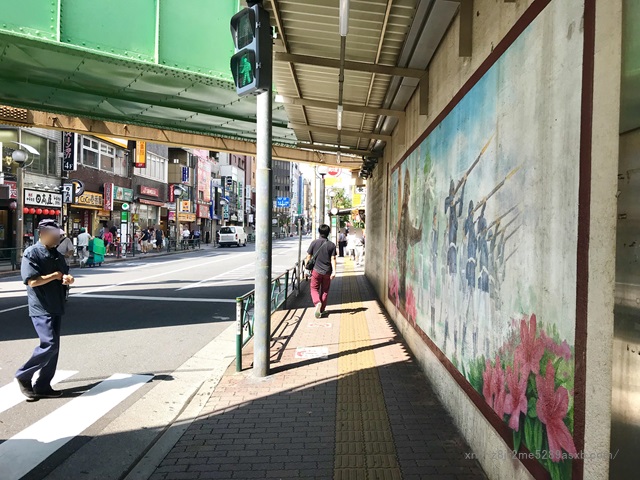 SMBCモビット 大久保駅前コーナー