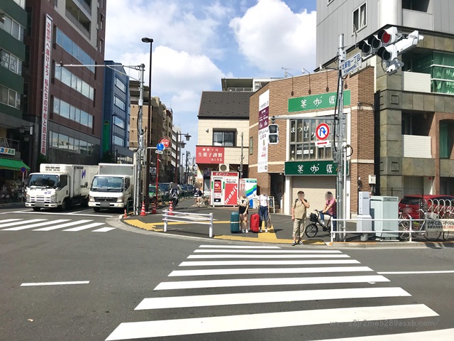 SMBCモビット 大久保駅前コーナー