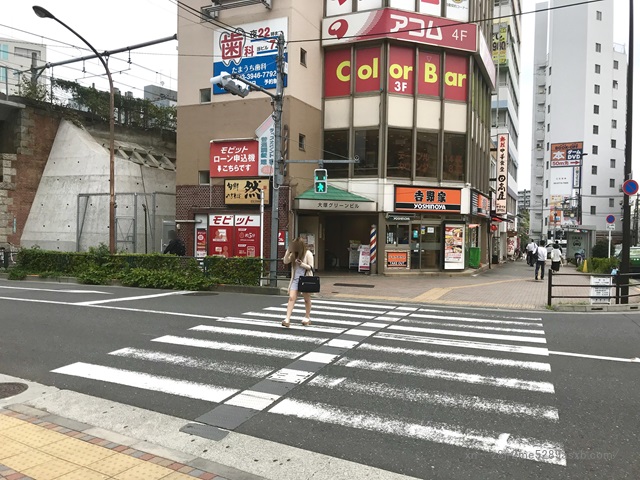 SMBCモビット 大塚駅前コーナー
