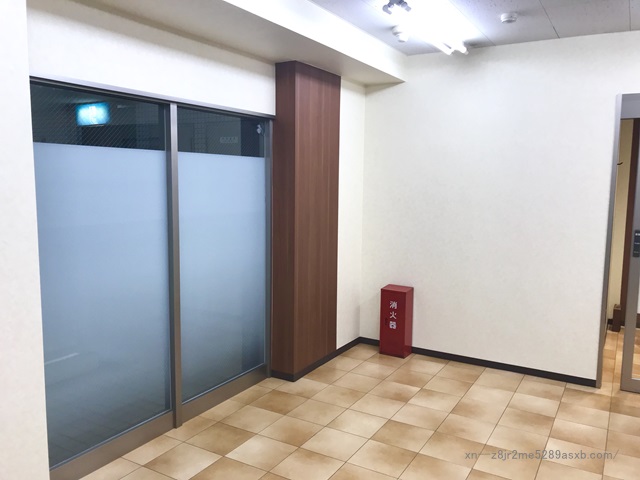 プロミス 瑞江駅前自動契約コーナー