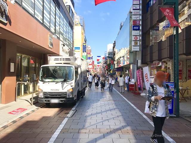 プロミス 自由が丘南口自動契約コーナー