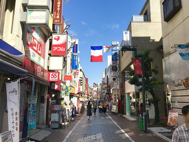 プロミス 自由が丘南口自動契約コーナー