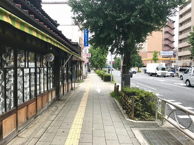 プロミス 中山道志村坂上自動契約コーナー