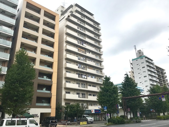 プロミス 中山道志村坂上自動契約コーナー