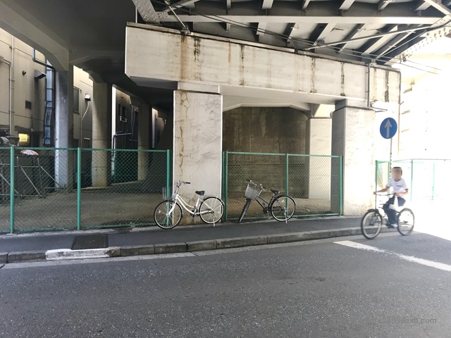 プロミス 綱島東口自動契約コーナー