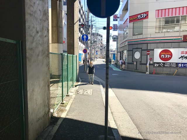 プロミス 綱島東口自動契約コーナー