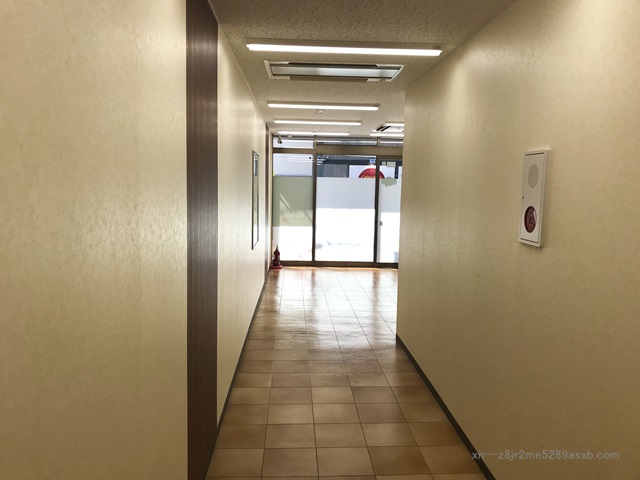 プロミス 綱島東口自動契約コーナー