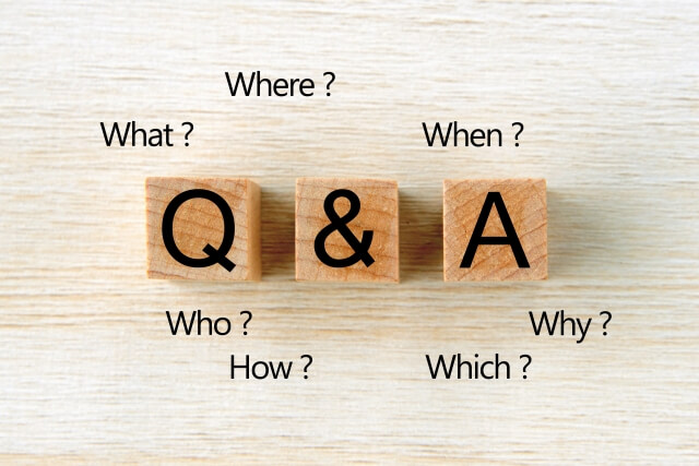 七福神Q&A