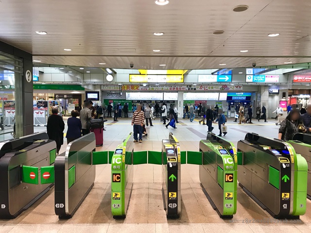 SMBCモビット 立川北コーナー