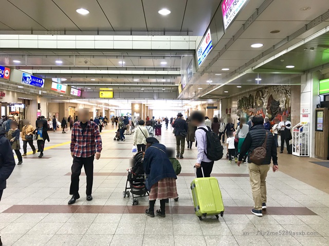 SMBCモビット 立川北コーナー