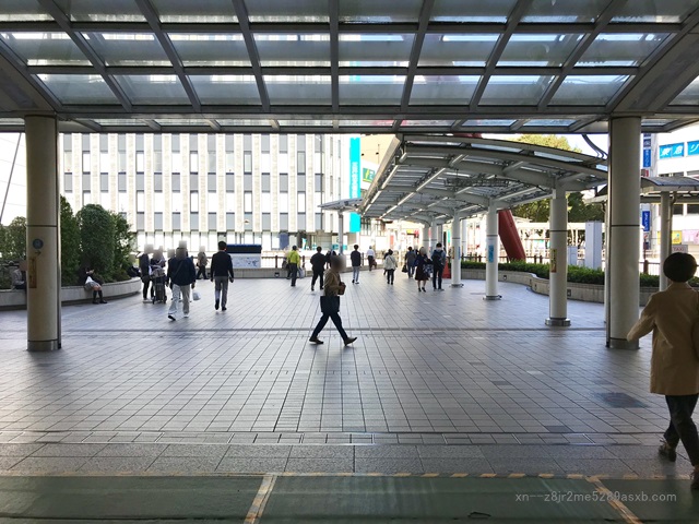 SMBCモビット 立川北コーナー