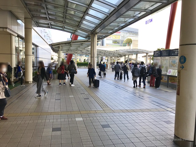 SMBCモビット 立川北コーナー