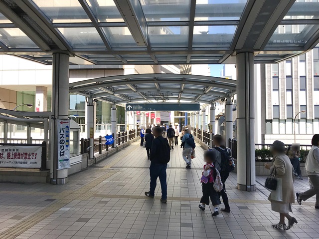 SMBCモビット 立川北コーナー