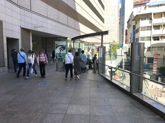 SMBCモビット 立川北コーナー