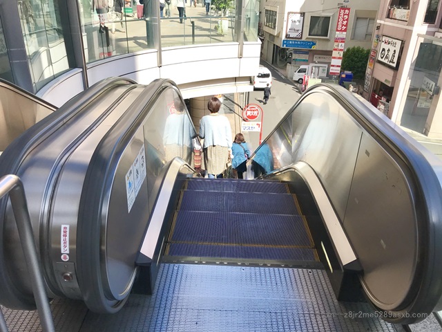 SMBCモビット 立川北コーナー