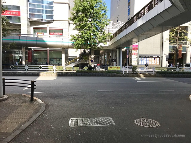 SMBCモビット 立川北コーナー
