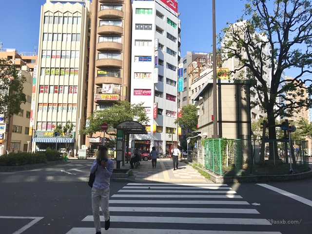 プロミス 日暮里自動契約コーナー