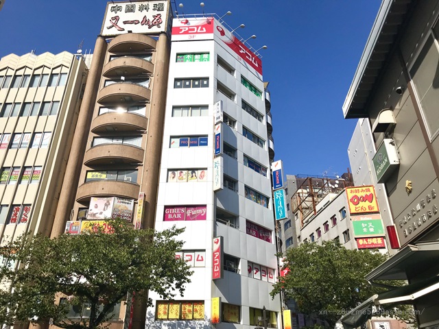 プロミス 日暮里自動契約コーナー