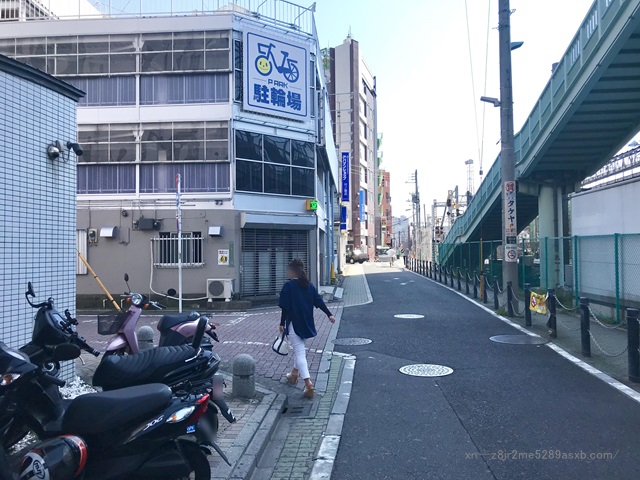 プロミス 竹の塚東口自動契約コーナー