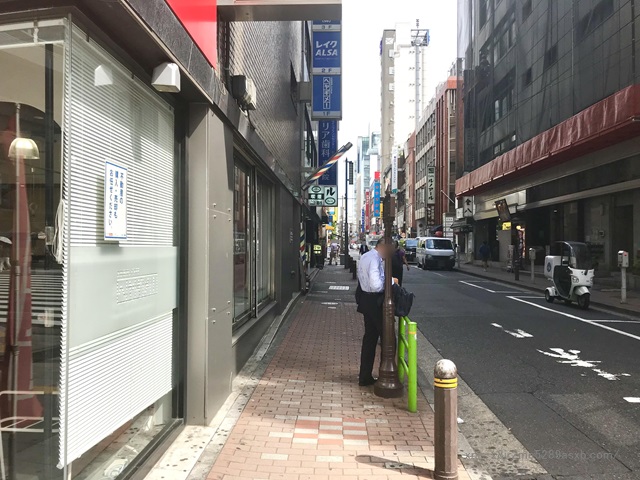 プロミス 東京駅八重洲北口自動契約コーナー