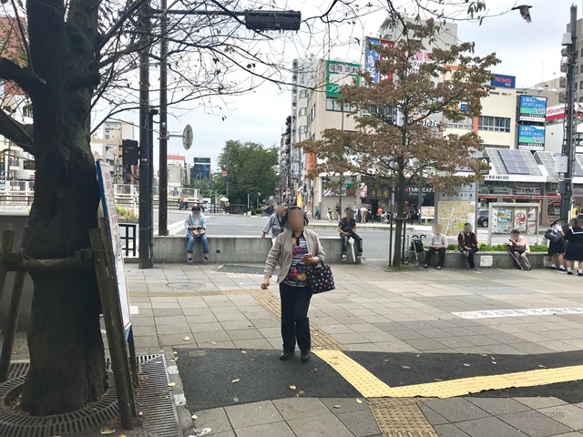 プロミス 巣鴨自動契約コーナー