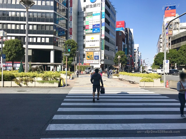 プロミス 吉祥寺自動契約コーナー