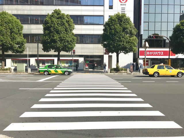 プロミス 吉祥寺自動契約コーナー