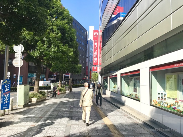 プロミス 吉祥寺自動契約コーナー